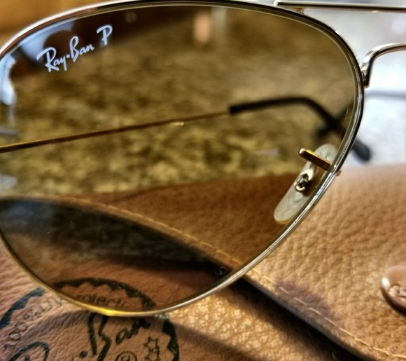Ray ban Aviators - Picture 6 of 7